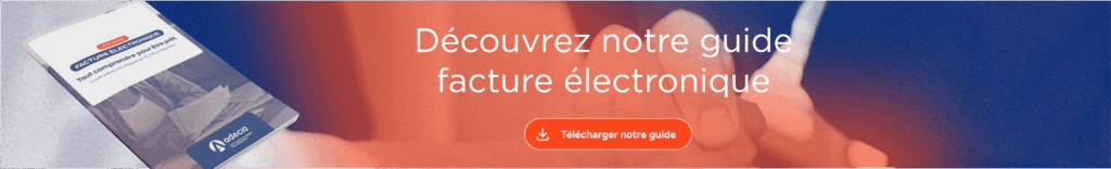 Bandeau V2_Guide Facture Electronique