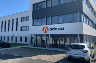 Adecia_Saintes Agence de Saintes